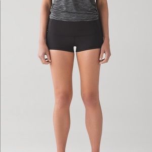 Wonder Under Full-on Luxtreme 2” Shorts